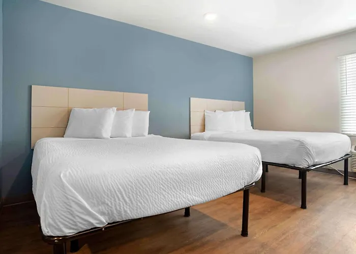 Extended Stay America Select Suites - Louisville - South