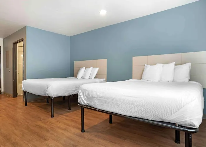 Extended Stay America Select Suites - Louisville - South