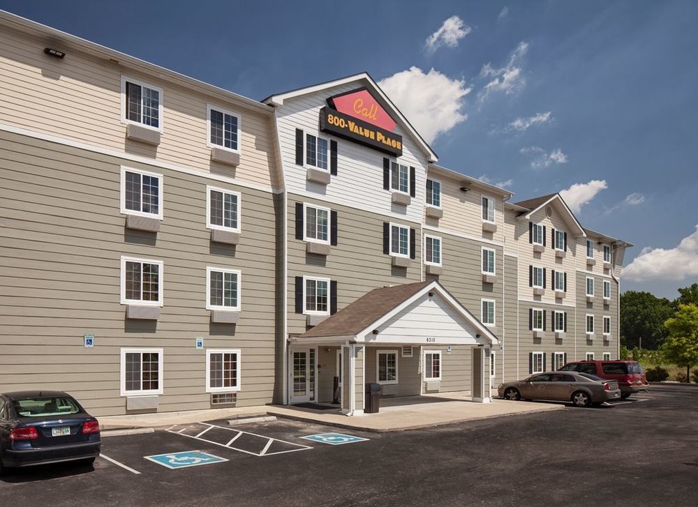 Extended America Select - Louisville - South 3* Lynnview