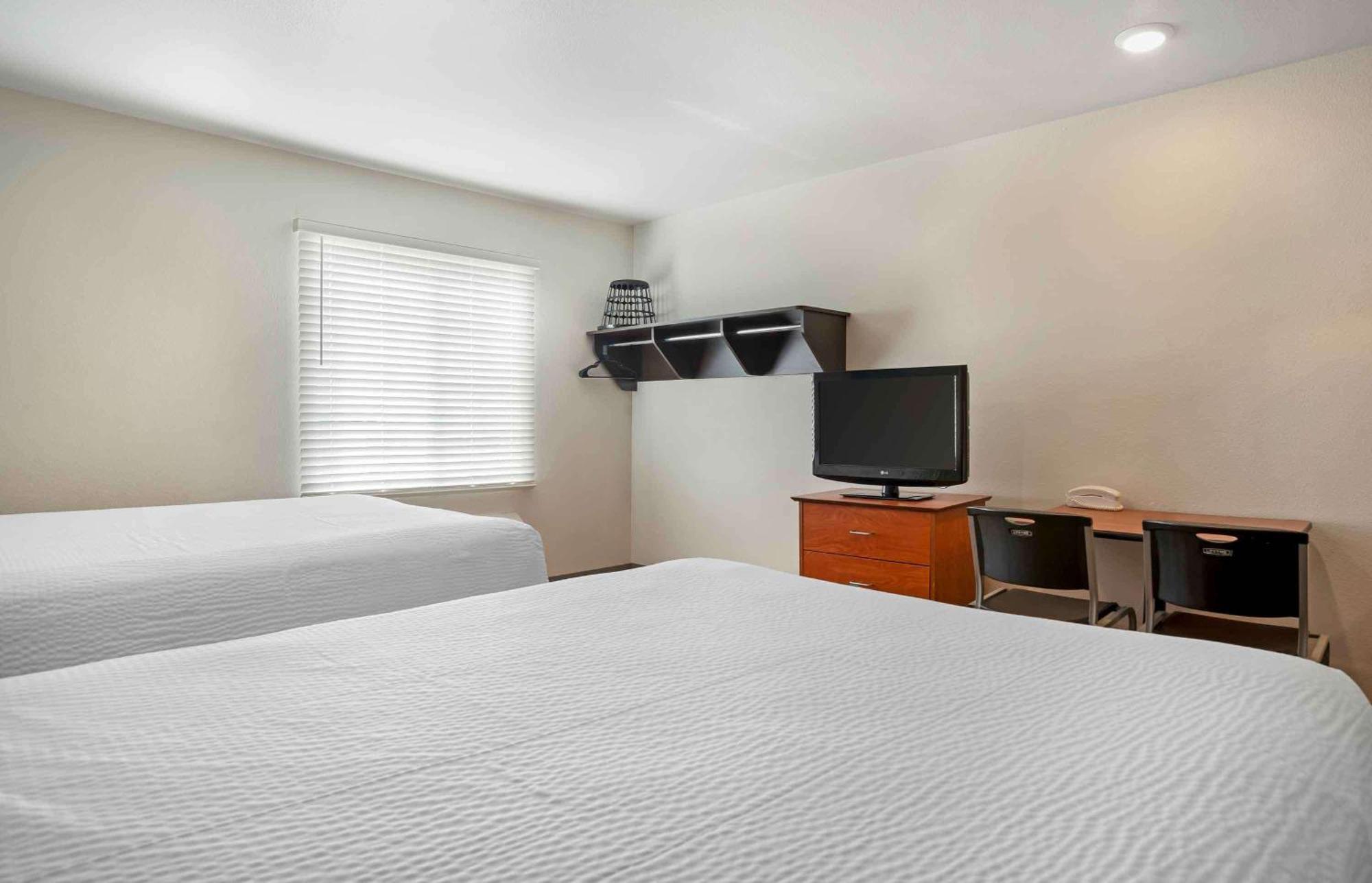 Extended America Select - Louisville - South Hotel 3*