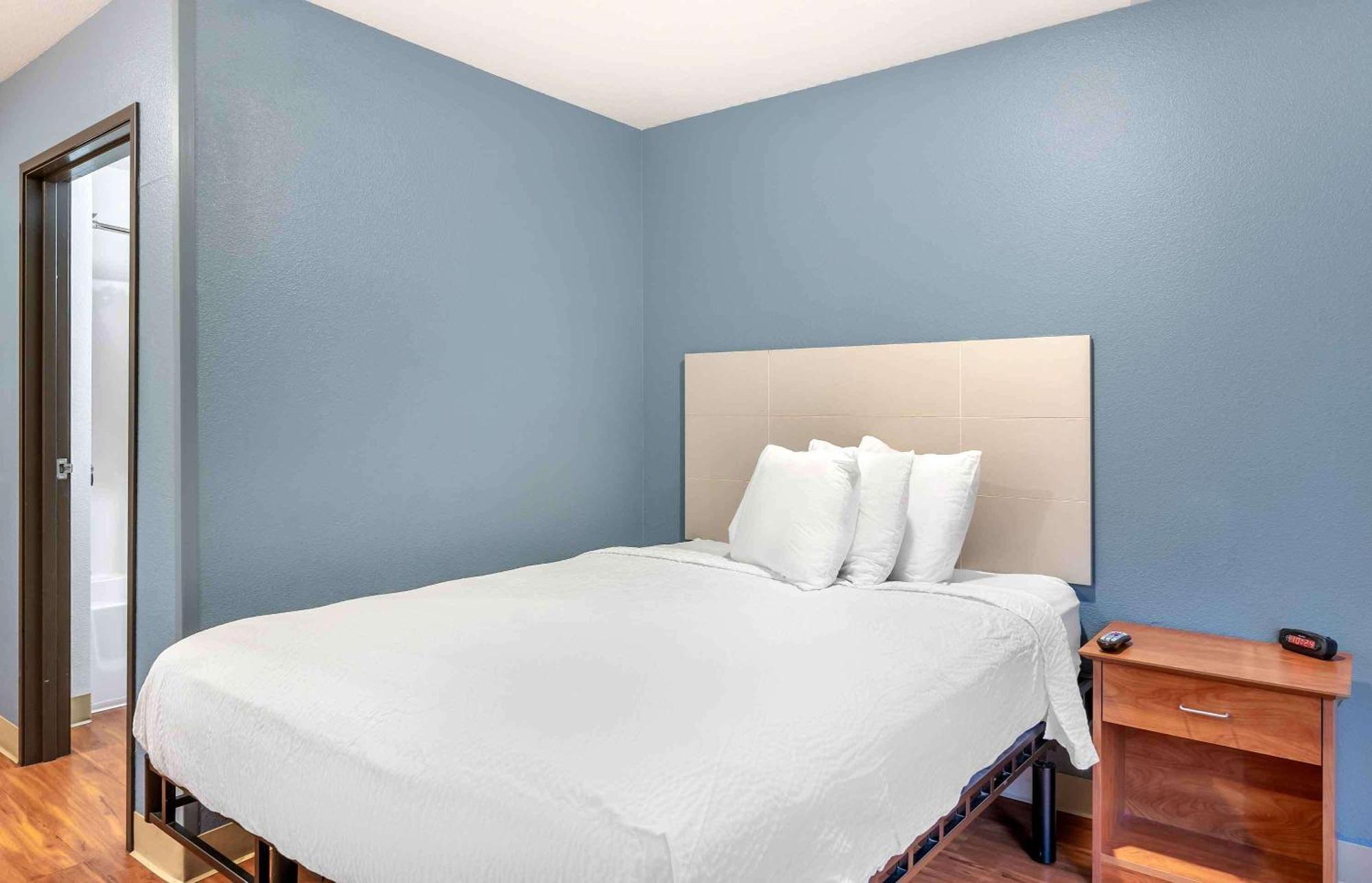 Extended America Select - Louisville - South Hotel Lynnview