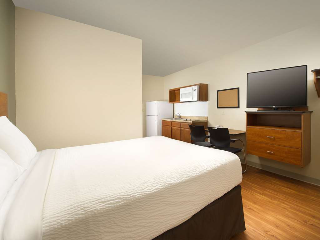 Extended America Select - Louisville - South 3* Lynnview
