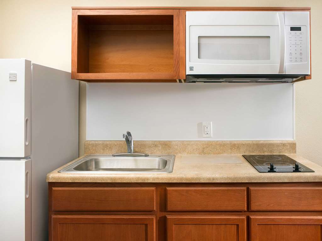 Hotel Extended America Select - Louisville - South 3*