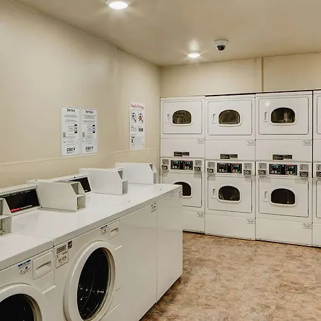 Extended Stay America Select Suites - Louisville - South 